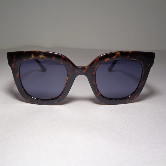 Victoria\'s Secret PK0024 Havana New Women\'s Sunglasses main image 14